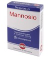 MANNOSIO 40 COMPRESSE 500 MG