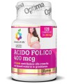 COLOURS OF LIFE ACIDO FOLICO 400 MCG 120 COMPRESSE 350 MG