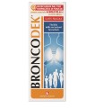 BRONCODEK SCIROPPO 200 ML