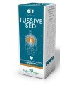 GSE TUSSIVE SED 120 ML