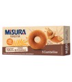 MISURA CIAMBELLINE FIBRE EXTRA 230 G