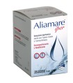 ALIAMARE 25 FLACONCINI IPERTONICI DA 5 ML