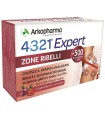 4321 EXPERT ZONE RIBELLI 60 CAPSULE