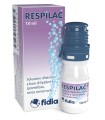 SOLUZIONE OFTALMICA RESPILAC A BASE DI LIPIDURE E IPROMELLOSA 10 ML