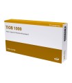 TIOB 1000 20 COMPRESSE