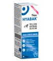 HYABAK SOLUZIONE OFTALMICA 5 ML