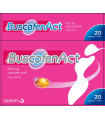 BUSCOFENACT 400 MG CAPSULE MOLLI 400 MG CAPSULE MOLLI, 20 CAPSULE IN BLISTER PVC/PE/PVDC-AL