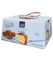 NUTRIFREE COLOMBA CLASSICA SENZA LATTOSIO 550 G