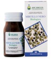 MIRTILLO NERO BIOLOGICO 60 COMPRESSE