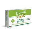 EUMILL GOCCE OCULARI 20 FLACONCINI MONODOSE 0,5 ML