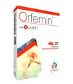 ORFEMIN 30 COMPRESSE