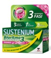 SUSTENIUM BIORITMO3 DONNA ADULTA 30 COMPRESSE