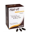 HAIRVIT 90 CAPSULE MOLLI