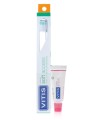 VITIS SPAZZOLINO SOFT ACCESS + DENTIFRICIO GINGIVAL 15 ML