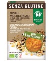 FUSILLI MULTICEREALI 340 G