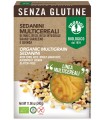 SEDANINI MULTICEREALI 340 G