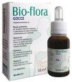 BIOFLORA GOCCE 20 ML