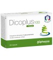 DICOPLUS 100 60 CAPSULE