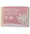 SAPONETTA AMIDO DI RISO BIO