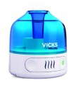 UMIDIFICATORE PERSONALE VICKS