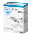 DUOLIVER PLUS 24 COMPRESSE