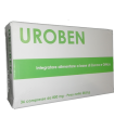 UROBEN 36 COMPRESSE