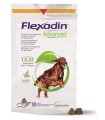 FLEXADIN ADVANCED CANE TUTTE LE TAGLIE 30 TAVOLETTE APPETIBILI