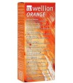 WELLION ORANGE 10 BUSTINE