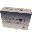 KARDIAVIS 40 COMPRESSE