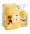 IL PANE DI ANNA PIZZA SENZA LATTE 500 G