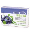 MIRTILLO QUERCETINA 30 CAPSULE VEGETALI