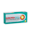 NUROFEN INFLUENZA E RAFFREDDORE 200 MG + 30 MG COMPRESSE RIVESTITE 200 MG + 30 MG COMPRESSE RIVESTITE 12 COMPRESSE RIVESTITE