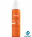 EAU THERMALE AVENE SOLARE SPRAY SPF50+ 200 ML NUOVA FORMULA