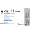 VISUXL MONODOSE SOLUZIONE OFTALMICA 20 PEZZI 0,33 ML