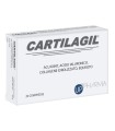 CARTILAGIL 20 COMPRESSE