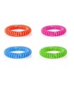 CHICCO ZANZA BRACCIALE PLASTICA