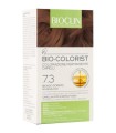 BIOCLIN BIO COLORIST 7,3 BIONDO DORATO