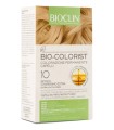 BIOCLIN BIO COLORIST 10 BIONDO CHIARISSIMO EXTRA