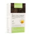 BIOCLIN BIO COLORIST 4 CASTANO