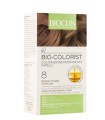 BIOCLIN BIO COLORIST 8 BIONDO CHIARO