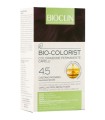 BIOCLIN BIO COLORIST 4,5 CASTANO MOGANO