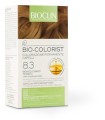 BIOCLIN BIO COLORIST 8,3 BIONDO CHIARO DORATO