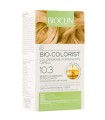 BIOCLIN BIO COLORIST 10,3 BIONDO CHIARISSIMO EXTRA DORATO