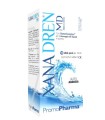 XANADREN MD ARANCIA 10 STICK PACK X 15 ML