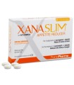 XANASLIM APPETITE REDUCER 40 COMPRESSE MASTICABILI