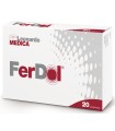 FERDOL 20 COMPRESSE