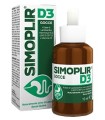 SIMOPLIR D3 GOCCE 10 ML