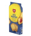 SCHAR FETTE BISCOTTATE 3 PORZIONI DA 86,7 G