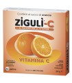 ZIGULI C ARANCIA 40 CONFETTI 24 G