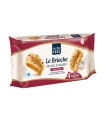 NUTRIFREE LE BRIOCHE GOCCE DI CIOCCOLATO 200 G